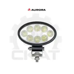 Фара передняя AURORA CPCD15-30, FD15-35