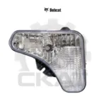 Фара передняя Bobcat S450-S850 левая | 7138041
