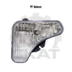 Фара передняя Bobcat S450-S850 правая | 7138040