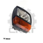Фара передняя Bobcat S450