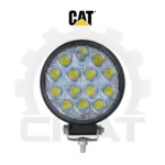 Фара передняя Catepillar DP25-35, DP15-35