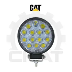 Фара передняя Catepillar DP25-35, DP15-35