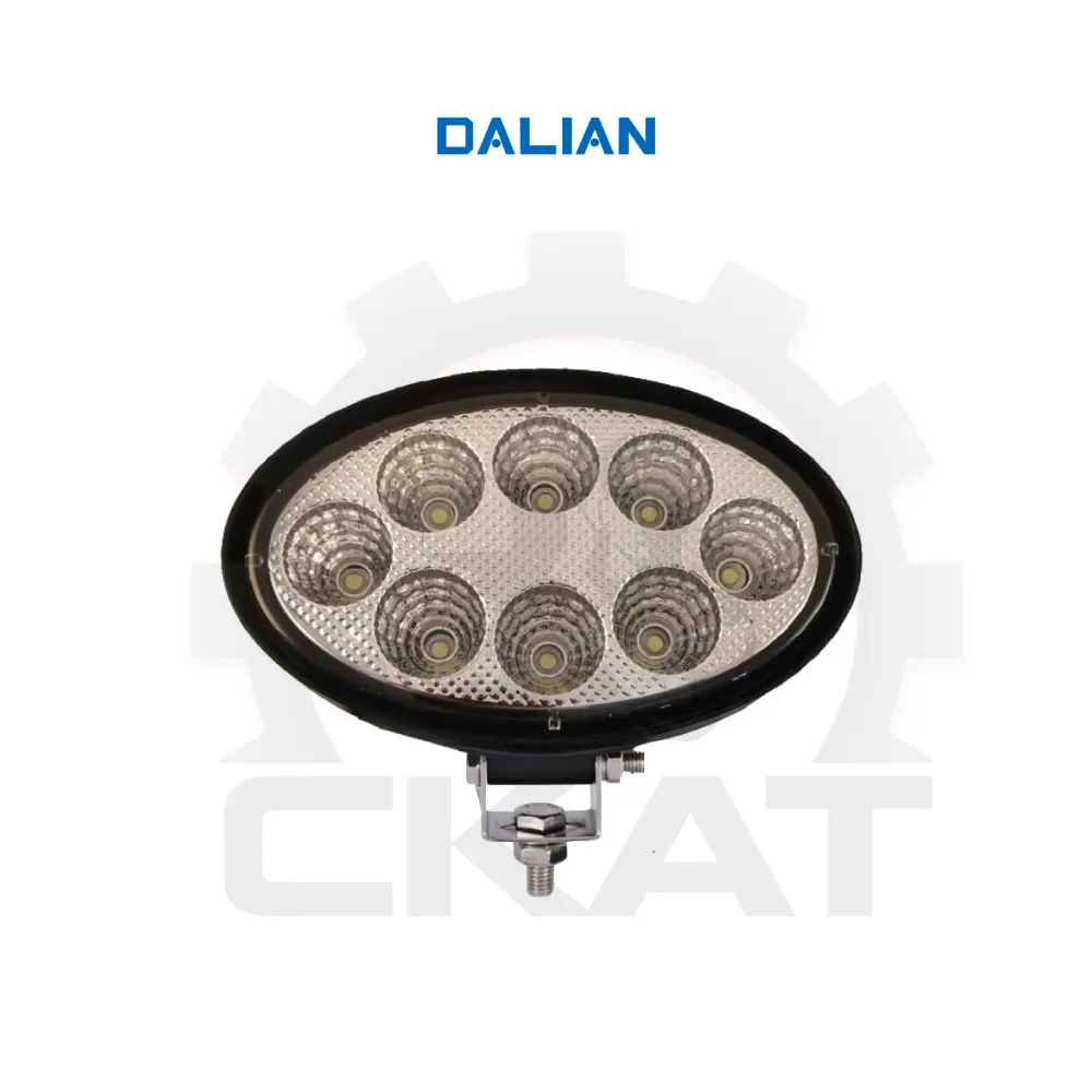 Фара передняя Dalian CPCD15-70