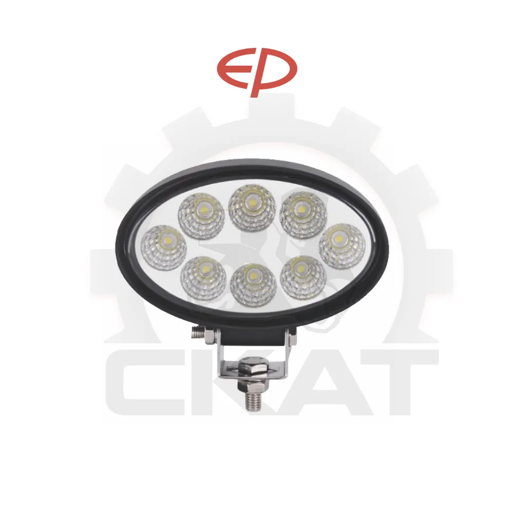 Фара передняя EP CPCD15-35T8