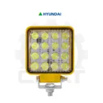 Фара передняя Hyundai 20-35DE, 30D-7SA