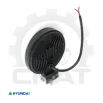 Фара передняя Hyundai 25DE-7U, 30DE-7U, 35D-7SA