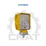 Фара передняя Hyundai 50D-9SA, 70DF-7