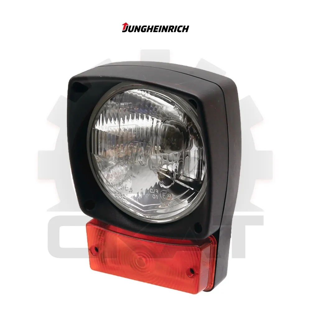 Фара передняя Jungheinrich DFG316-430