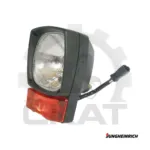 Фара передняя Jungheinrich DFG316-430