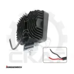 Фара передняя Jungheirich EFG215, EFG220, EFG320