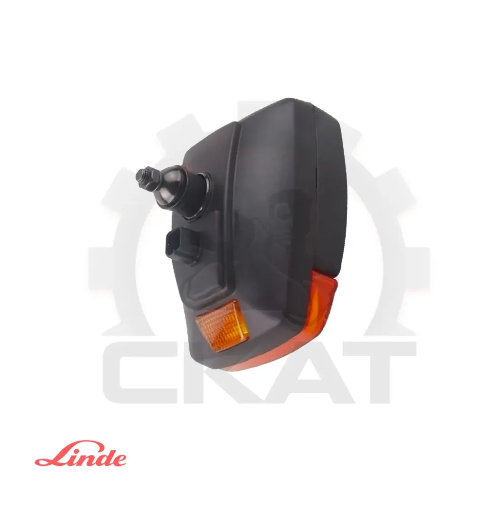 Фара передняя Linde H18-70