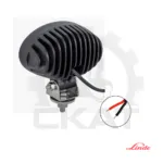 Фара передняя Linde H35-80