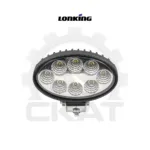 Фара передняя LONKING LG20DT, LG25DT