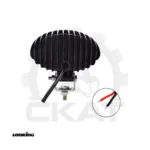 Фара передняя LONKING LG20DT, LG25DT