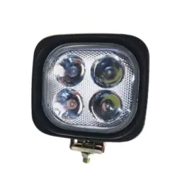 Фара передняя светодиодная Jungheinrich DFG425-430, CL16-50