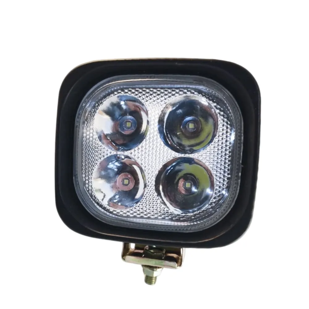 Фара передняя светодиодная Jungheinrich DFG425-430, CL16-50