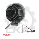 Фара передняя TCM FD20-30T3Z, FD50T9 | 27W-42MM