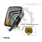 Фара передняя Toyota 8FB10-30, 7FBH10-25, 7FBJ35 левая