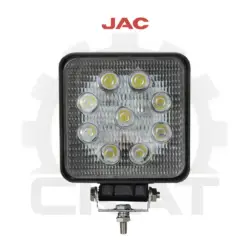 Фара заднего хода JAC CPD15-35