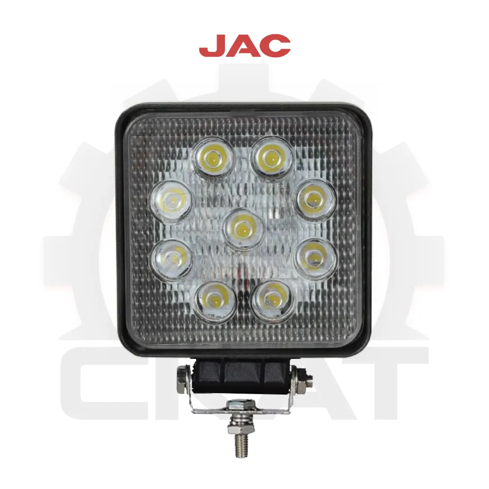 Фара заднего хода JAC CPD15-35