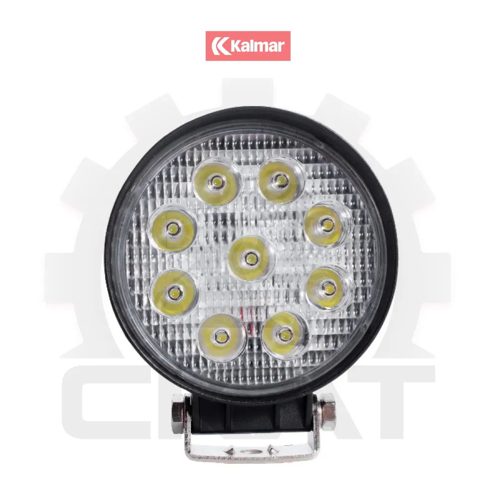 Фара заднего хода Kalmar DCG160-330, DCE160-330, DCD160-330