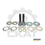 Фиксатор колонки рулевой Atlet PPC120