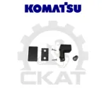 Фиксатор стекла двери кабины Komatsu FD/FG15-50