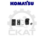 Фиксатор стекла двери кабины Komatsu FD/FG15-50