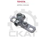 Фитинг трубок тормозных Toyota 7-8FD/FG10-35