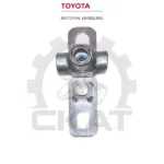 Фитинг трубок тормозных Toyota 7-8FD/FG10-35