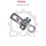 Фитинг трубок тормозных Toyota 7-8FD/FG10-35
