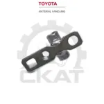 Фитинг трубок тормозных Toyota 7-8FD/FG10-35