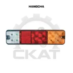 Фонарь задний Hangcha CPCD15-35, CPCD15-AG2, CPCD30-AG2