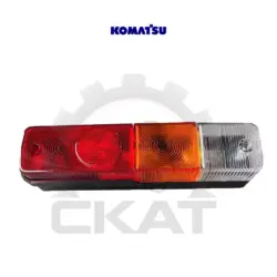 Фонарь задний Komatsu FD20-12, FD25-12, FD30-12, FD30-14, FD30H-12