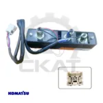 Фонарь задний Komatsu FD20-12, FD25-12, FD30-12, FD30-14, FD30H-12