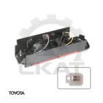 Фонарь задний Toyota 7FB10-30, 7FBH10-25, 7FBJ35 левый