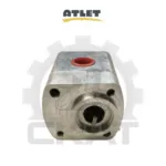 Гидравлический насос Atlet ATF100, AJN160