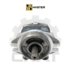 Гидравлический насос Hyster H2.00-H3.50FT