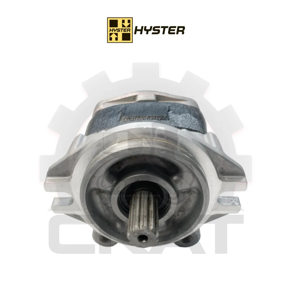 Гидравлический насос Hyster H2.00-H3.50FT