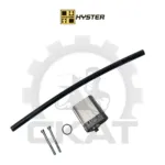 Гидравлический насос Hyster P1.3-P2.2