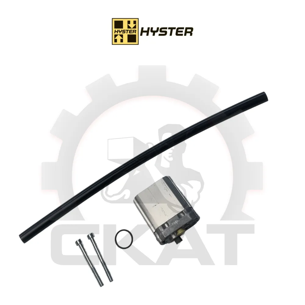 Гидравлический насос Hyster P1.3-P2.2
