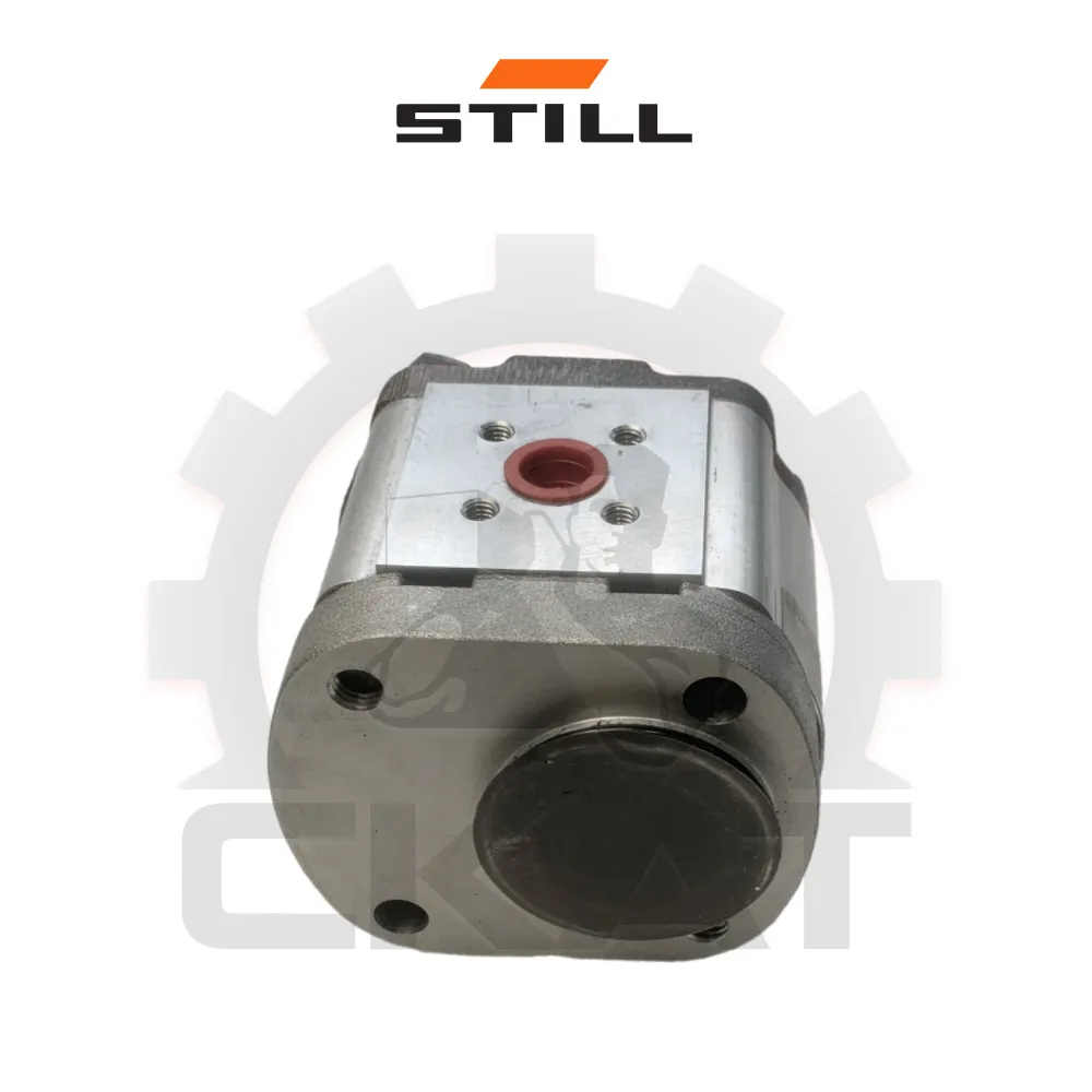 Гидравлический насос Still R20-14 - R20-20, RX50-10 - RX50-16