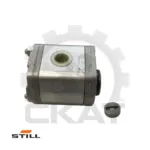 Гидравлический насос Still R60-20 - R60-40