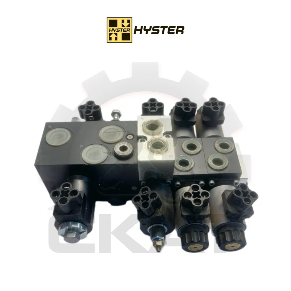 Гидрораспределитель Hyster R1.4 -R2.5