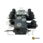 Гидрораспределитель Hyster R1.4 -R2.5