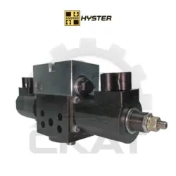 Гидрораспределитель Hyster R1.4 - R2.6