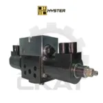 Гидрораспределитель Hyster R1.4 - R2.6