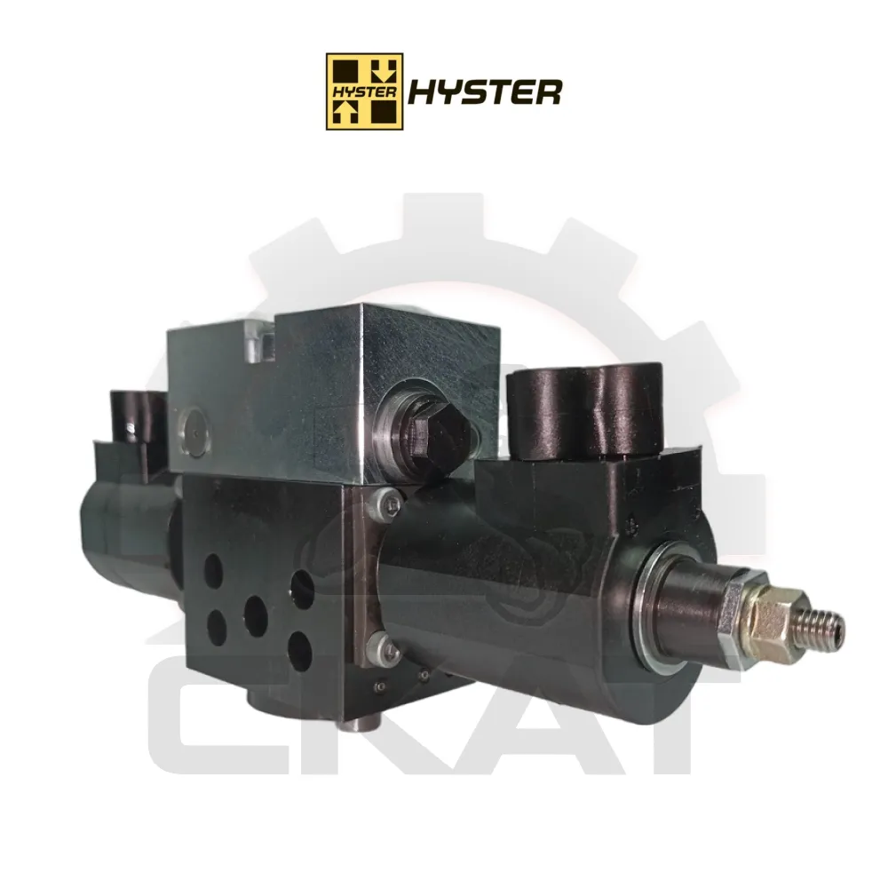 Гидрораспределитель Hyster R1.4 - R2.6