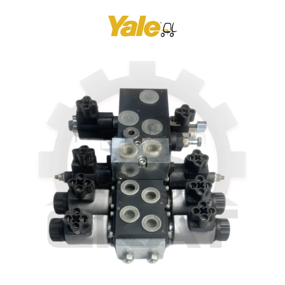 Гидрораспределитель Yale MR14-MR20