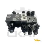 Гидрораспределитель Yale MR14-MR20